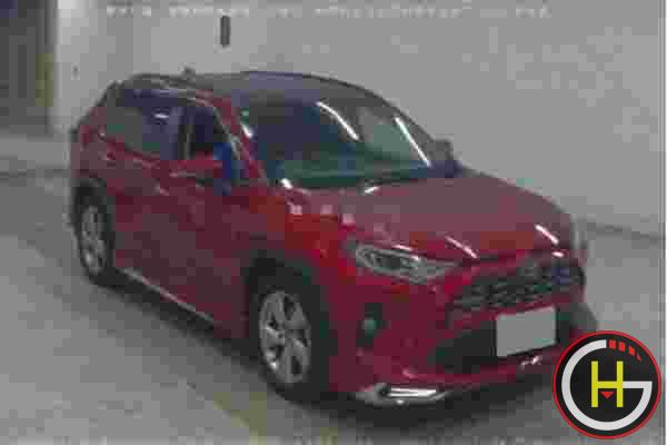 TOYOTA Rav 4 G